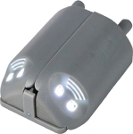 Sea Dog 2271621 LED Switch Activated Cabinet Light